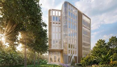 4 BHK Flat