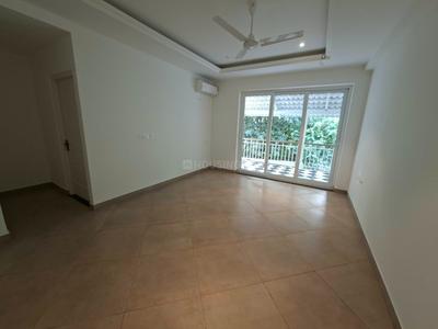 Hall Image of 3498 Sq.ft 3 BHK Independent House for sale in Moira Goa for Rs. 62500000