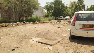 Image of 1062 Sq.ft 6 BHK Independent House for sale in Sector 67, Mohali for Rs. 19500000