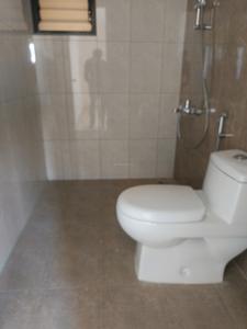 Bedroom Three Image of 1450 Sq.ft 3 BHK Apartment / Flat for sale in Riverview Falcon Towers At Riverview City, Loni Kalbhor Pune for Rs. 11800000