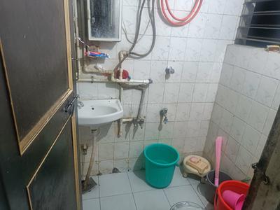 Image of 600 Sq.ft 1 BHK Apartment / Flat for rent in Shivaji Nagar, Pune for Rs. 32000