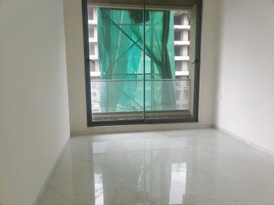 Bedroom Image of 1250 Sq.ft 2 BHK Apartment / Flat for sale in Monarch Luxuria, Kalamboli Navi Mumbai for Rs. 14000000