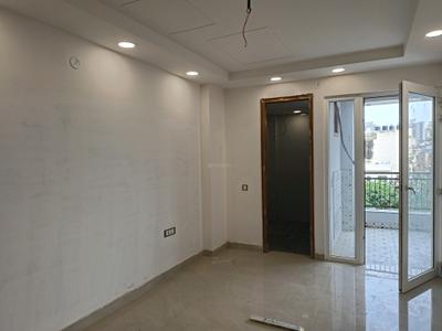 Bedroom Image of 2200 Sq.ft 4 BHK Builder Floor for sale in Vasundhara Ghaziabad for Rs. 23000000