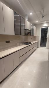 Kitchen Image of 2930 Sq.ft 4 BHK Apartment / Flat for sale in CGHS Emerald Green, Sector 52 Gurgaon for Rs. 36000000