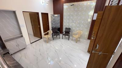 Living Room Image of 1680 Sq.ft 3 BHK Villa for sale in Govindpura Jaipur for Rs. 8000000