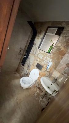 VM Mohan Palms Bathroom Three 4