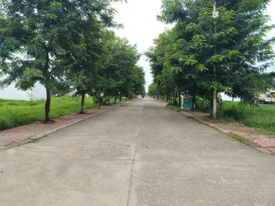 Image of 1000 Sq.ft Residential Plot / Land for sale in Super Corridor, Indore for Rs. 5851000