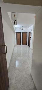 Hall Image of 550 Sq.ft 1 BHK Apartment / Flat for sale in Lodha Amara, Kolshet Thane for Rs. 7199999