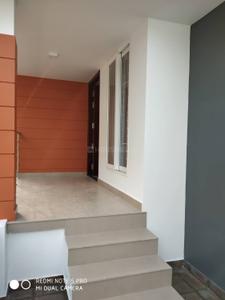 Balcony Image of 2120 Sq.ft 4 BHK Independent House for sale in Vanchiyoor Thiruvananthapuram for Rs. 20000000