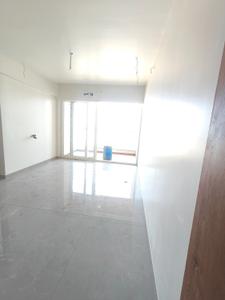 Hall Image of 1600 Sq.ft 2 BHK Apartment / Flat for rent in Sanklecha The Metrozone, Indira Nagar Nashik for Rs. 24000