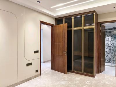 Bedroom Image of 1650 Sq.ft 3 BHK Builder Floor for sale in Sushant Lok Phase 1 Gurgaon for Rs. 31000000