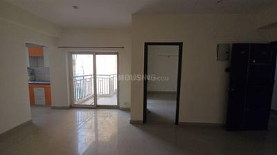 Hall Image of 1375 Sq.ft 3 BHK Apartment / Flat for sale in Gaurs 14th Avenue, Noida Extension Greater Noida for Rs. 12700000