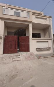 Image of 1226 Sq.ft 2 BHK Villa for sale in Hira Houses, Jankipuram Extension, Lucknow for Rs. 7501000