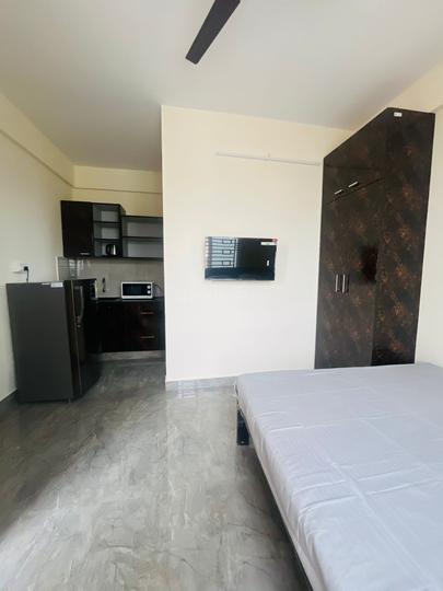 manjunatha property Bedroom 1