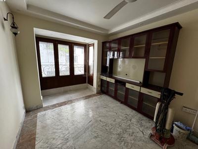 Hall Image of 3600 Sq.ft 4 BHK Builder Floor for sale in Safdarjung Development Area New Delhi for Rs. 125000000