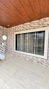 Balcony Image of 800 Sq.ft 1 RK Villa for rent in Sai Nagar Amravati for Rs. 14500