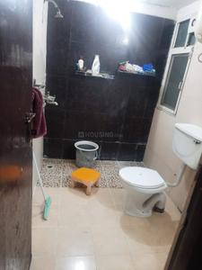 Bathroom Image of 1750 Sq.ft 3.5 BHK Apartment / Flat for sale in Skytech Merion Residency I, Crossings Republik Ghaziabad for Rs. 9000000