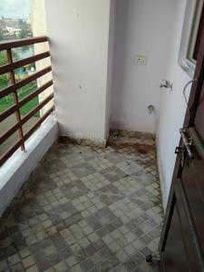 Balcony Image of 1160 Sq.ft 2 BHK Apartment / Flat for sale in Chitaipur Varanasi for Rs. 8000000