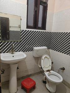 Bathroom Image of Kutumbh Residency in Sector 63 A, Noida