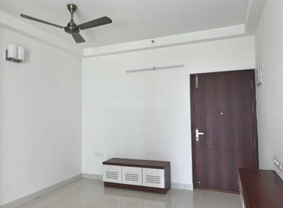 Bedroom Image of 900 Sq.ft 1 BHK Apartment / Flat for rent in Brigade Cornerstone Utopia, Varthur Bengaluru for Rs. 44000