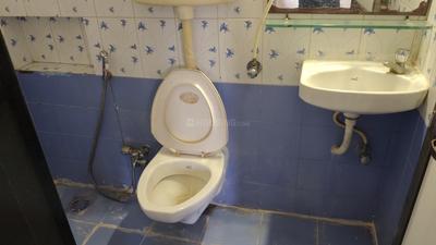Image of 900 Sq.ft 2 BHK Apartment / Flat for rent in Eden Woods Complex, Thane West, Thane for Rs. 42000