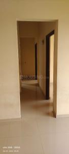 Kitchen Image of 850 Sq.ft 2 BHK Apartment / Flat for sale in Umroli Navi Mumbai for Rs. 4500000