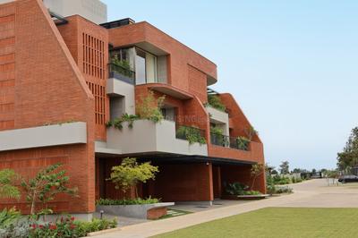 Image of 4000 Sq.ft 4 BHK Villa for sale in White Lotus Amanvana, Neraganahalli, Bengaluru for Rs. 65600000