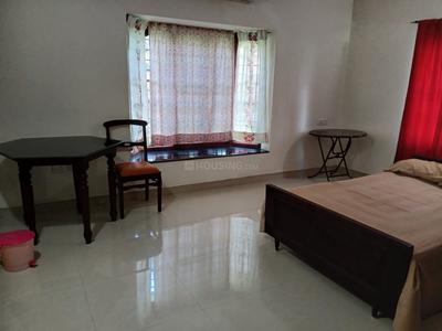 Bedroom Image of 3000 Sq.ft 4 BHK Independent House for sale in Palarivattom Kochi for Rs. 21500000