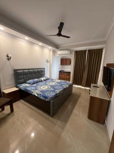 1 BHK Flat