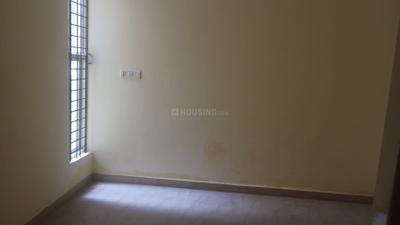 Bedroom Image of 900 Sq.ft 3 BHK Apartment / Flat for sale in Bagmugaliya Bhopal for Rs. 2700000