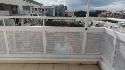 Image of 800 Sq.ft 2 BHK Apartment / Flat for rent in Rohan Mithila, Viman Nagar, Pune for Rs. 55000