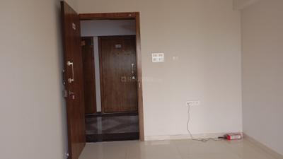 Living Room Image of 710 Sq.ft 1 BHK Apartment / Flat for sale in Tejas Heritage, Ulwe Navi Mumbai for Rs. 6700000