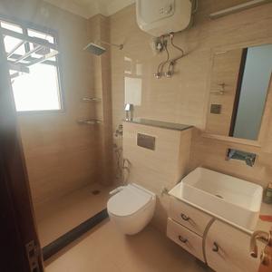 Image of 2400 Sq.ft 3 BHK Builder Floor for sale in DLF Alameda, Sector 73, Gurgaon for Rs. 40000000
