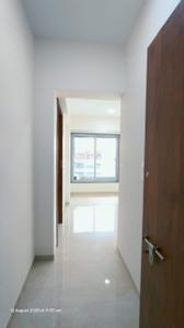 Hall Image of 1100 Sq.ft 2 BHK Apartment / Flat for rent in Erandwane Pune for Rs. 35000