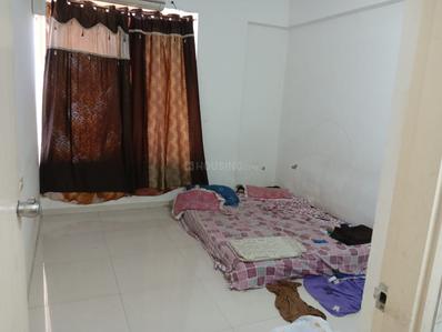 Bedroom Image of 1179 Sq.ft 2 BHK Apartment / Flat for sale in Jaydee Arjun 226 Phase 2, Vavol Gandhinagar for Rs. 4500000