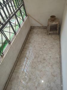 Balcony Image of 1300 Sq.ft 2 BHK Apartment / Flat for rent in Adajan Surat for Rs. 25000