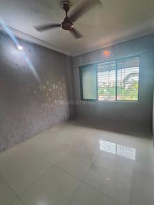 Bedroom Image of 625 Sq.ft 1 BHK Apartment / Flat for rent in Dombivli West Thane for Rs. 12000