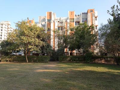 Image of 415 Sq.ft 1 BHK Apartment / Flat for sale in Madhapar, Rajkot for Rs. 1800000