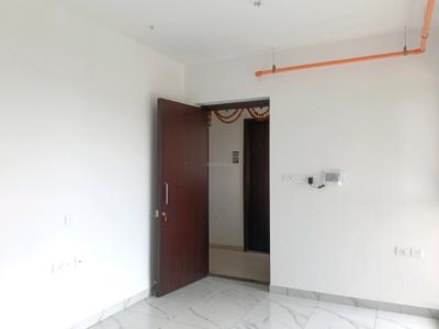 Living Room Image of 750 Sq.ft 2 BHK Apartment / Flat for sale in Raymond Realty Ten X Habitat, Thane West Thane for Rs. 15200000