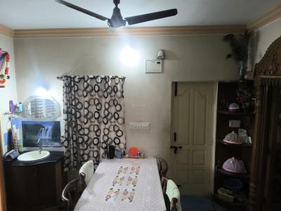 Dining Area Image of 2100 Sq.ft 4 BHK Independent House for sale in JP Nagar Bengaluru for Rs. 26000000