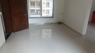 Living Room Image of 1000 Sq.ft 2 BHK Apartment / Flat for rent in Lohia Megh Malhar Raga, Bavdhan Pune for Rs. 32000
