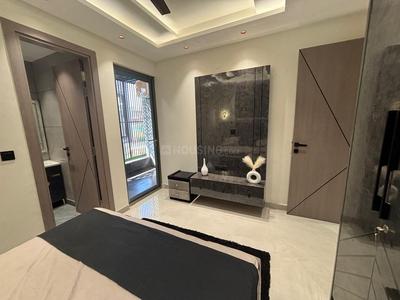 Hall Image of 1400 Sq.ft 3 BHK Builder Floor for sale in Lion Green Valley, Sector 35 Sohna for Rs. 16500000