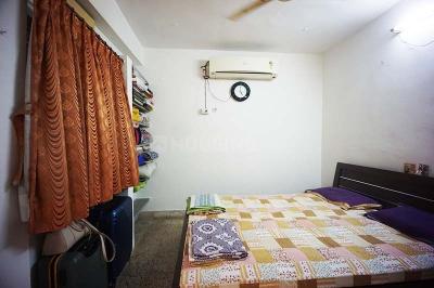 Bedroom Image of 1539 Sq.ft 4 BHK Apartment / Flat for sale in Paldi Ahmedabad for Rs. 8900000