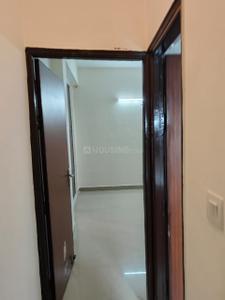 Hall Image of 935 Sq.ft 2 BHK Apartment / Flat for rent in Arihant Arden, Noida Extension Greater Noida for Rs. 17000