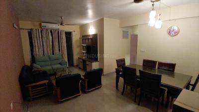 3 BHK Flat