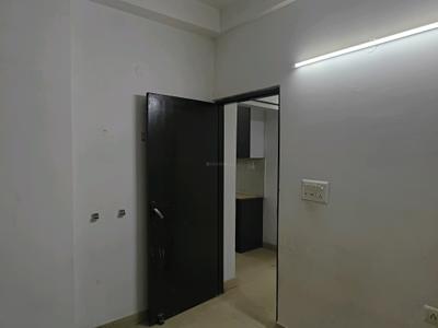 Bedroom Image of 850 Sq.ft 2 BHK Builder Floor for sale in Indirapuram Ghaziabad for Rs. 6500000