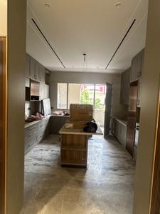 Hall Image of 3150 Sq.ft 4 BHK Builder Floor for sale in Vivek Vihar New Delhi for Rs. 62000000