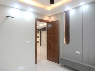 Bedroom Image of 2403 Sq.ft 4 BHK Builder Floor for sale in Puri Aman Villas, Sector 89 Faridabad for Rs. 23800000