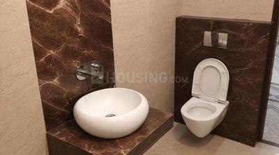 Image of 2000 Sq.ft 3 BHK Independent House for rent in Sector 28, Faridabad for Rs. 32000