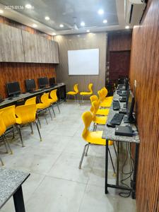 Hall Image of 600 Sq.ft 2 BHK Independent House for sale in Patel Nagar New Delhi for Rs. 9800000